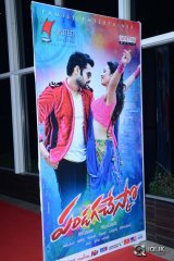 Pandaga Chesko Movie Audio Launch